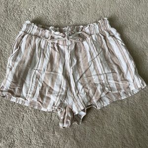 Pacsun Flowy Shorts